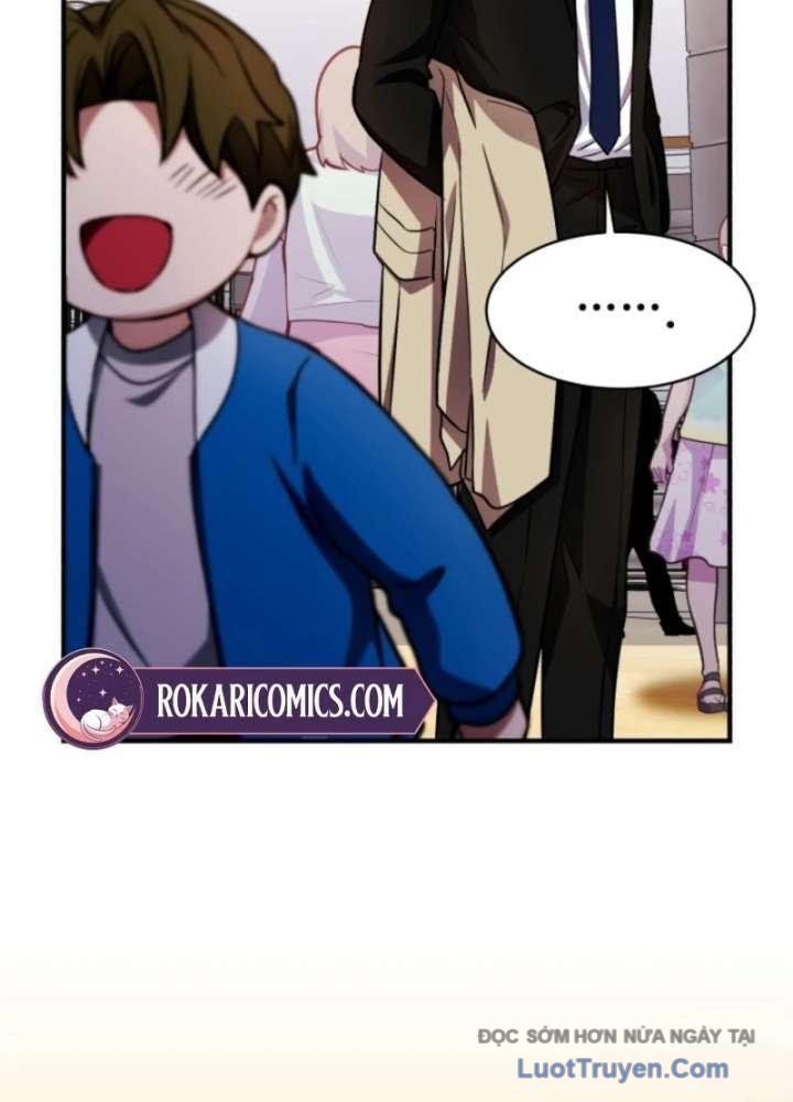 Đấng Tối Cao Lần Đầu Làm Cha Chap 19 - Next Chap 20