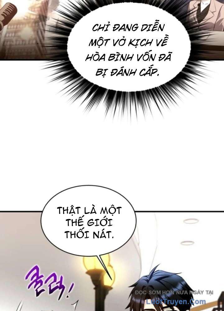 Đấng Tối Cao Lần Đầu Làm Cha Chap 19 - Next Chap 20