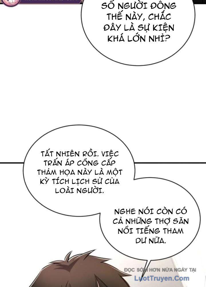 Đấng Tối Cao Lần Đầu Làm Cha Chap 19 - Next Chap 20