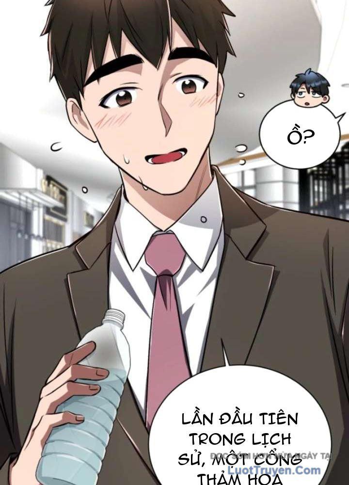 Đấng Tối Cao Lần Đầu Làm Cha Chap 19 - Next Chap 20