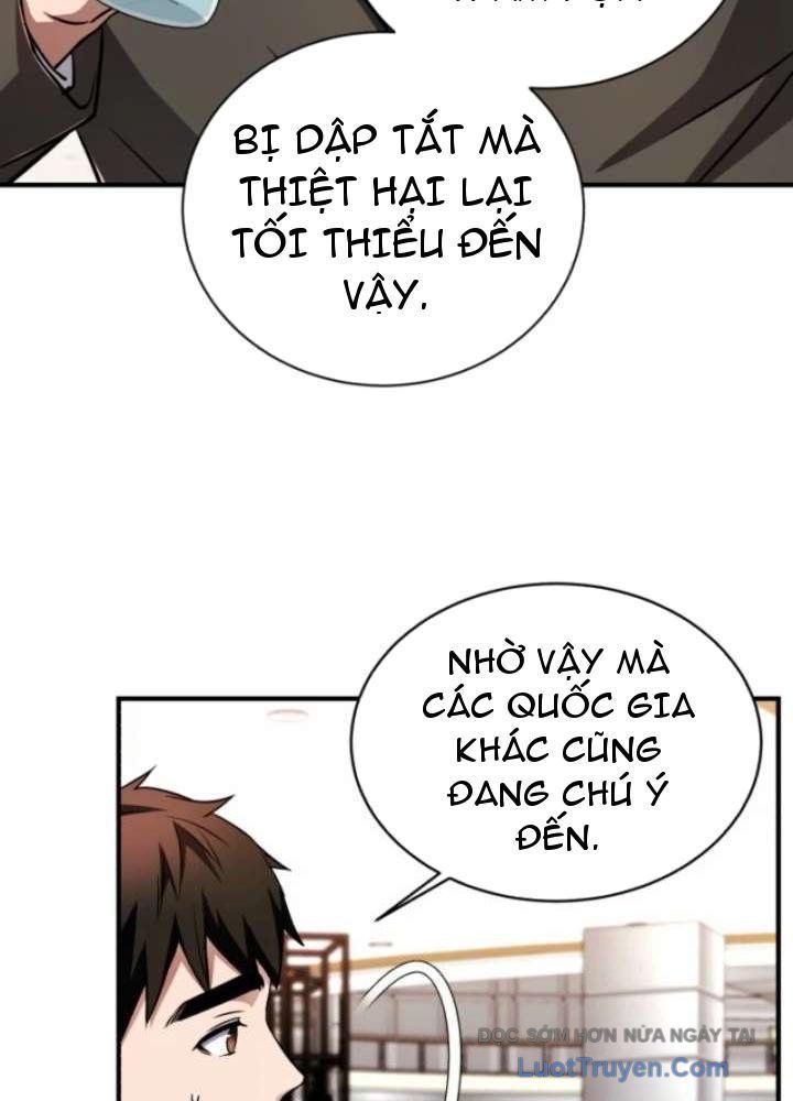 Đấng Tối Cao Lần Đầu Làm Cha Chap 19 - Next Chap 20