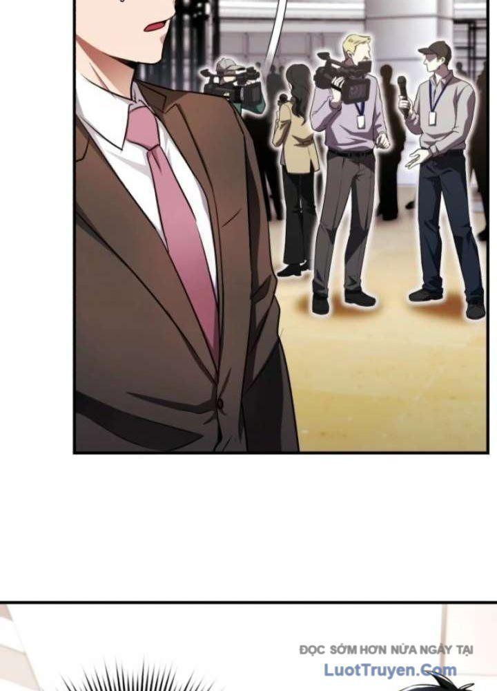 Đấng Tối Cao Lần Đầu Làm Cha Chap 19 - Next Chap 20