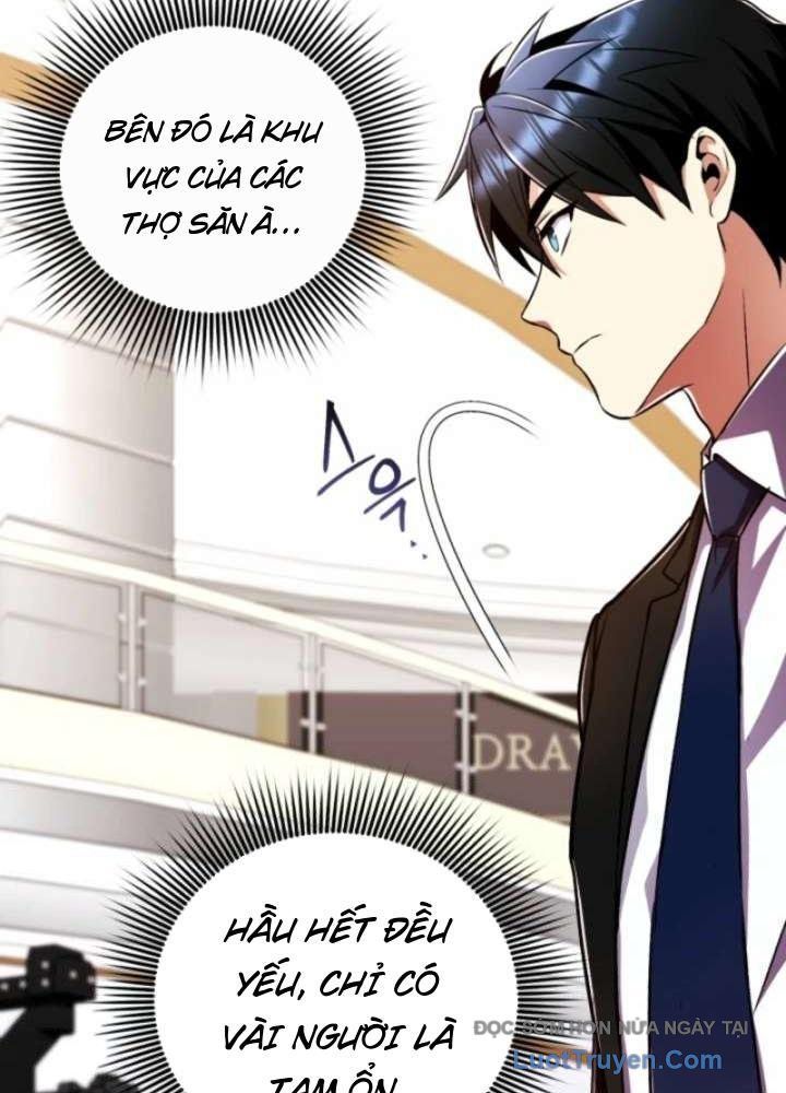 Đấng Tối Cao Lần Đầu Làm Cha Chap 19 - Next Chap 20