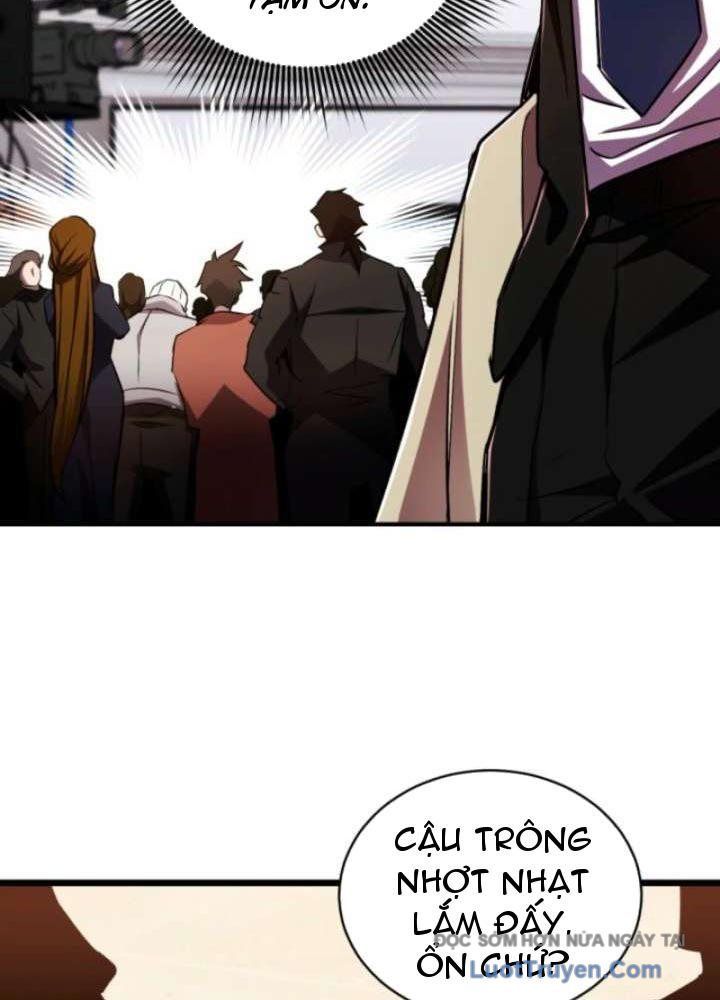 Đấng Tối Cao Lần Đầu Làm Cha Chap 19 - Next Chap 20