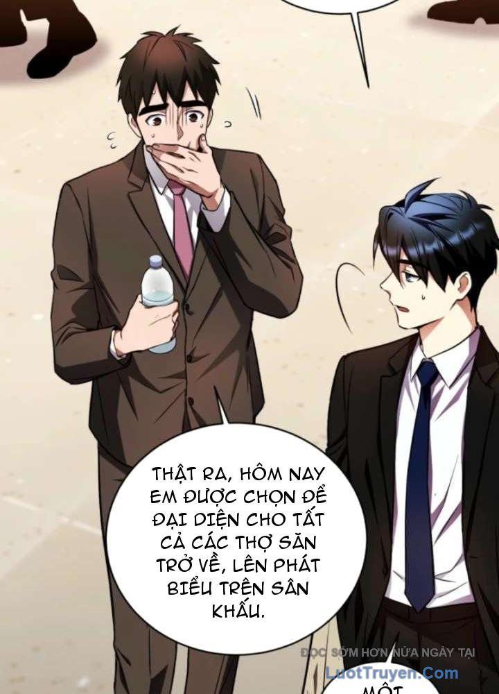 Đấng Tối Cao Lần Đầu Làm Cha Chap 19 - Next Chap 20