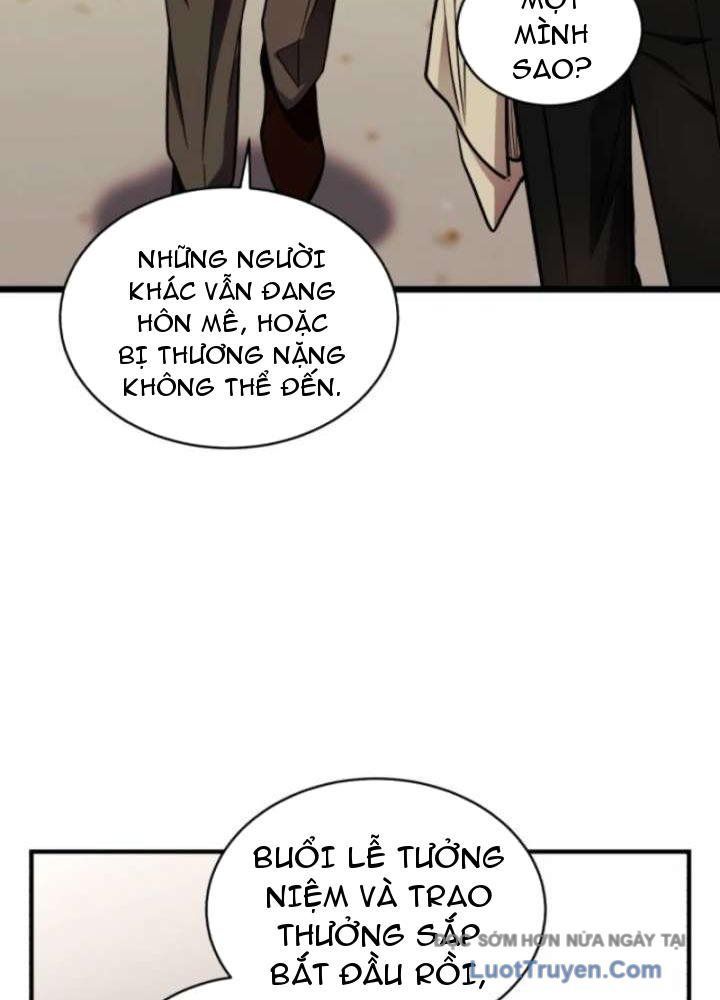 Đấng Tối Cao Lần Đầu Làm Cha Chap 19 - Next Chap 20