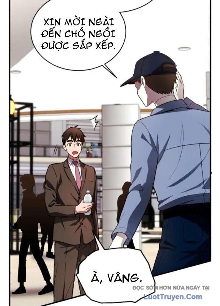 Đấng Tối Cao Lần Đầu Làm Cha Chap 19 - Next Chap 20