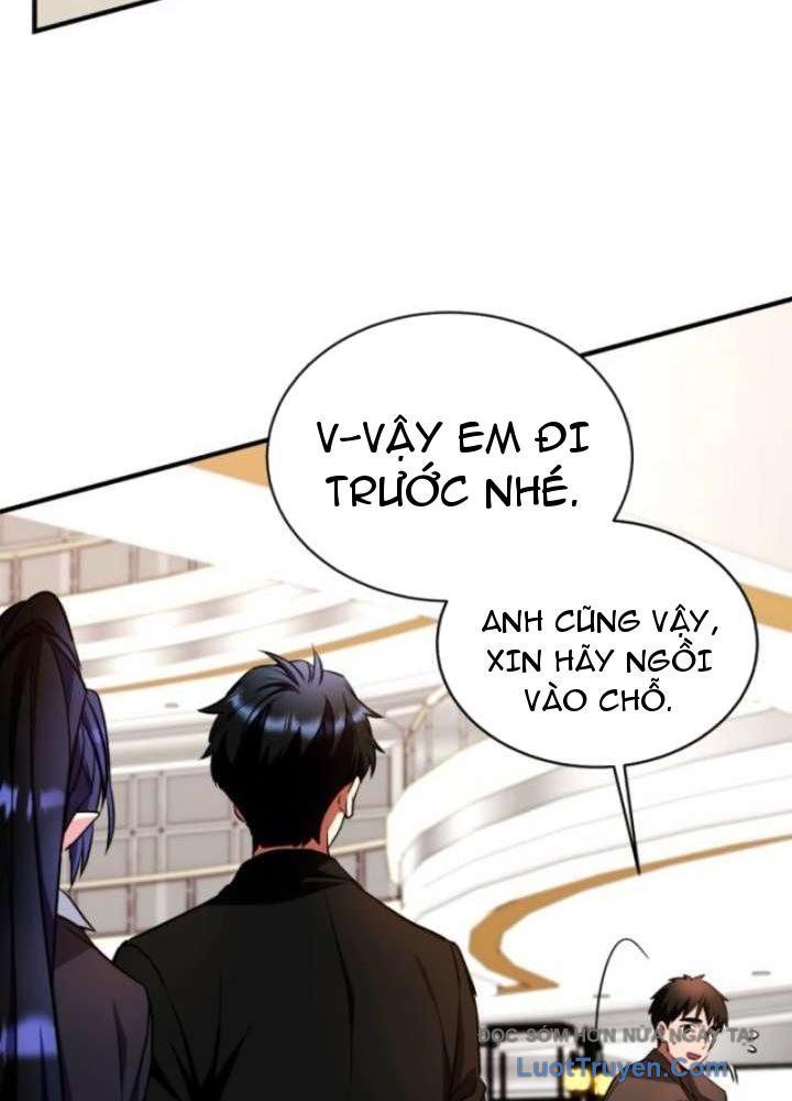 Đấng Tối Cao Lần Đầu Làm Cha Chap 19 - Next Chap 20