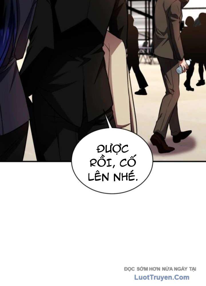 Đấng Tối Cao Lần Đầu Làm Cha Chap 19 - Next Chap 20