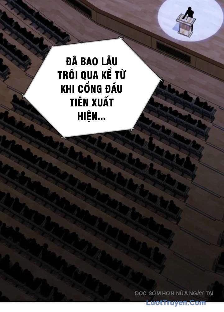 Đấng Tối Cao Lần Đầu Làm Cha Chap 19 - Next Chap 20