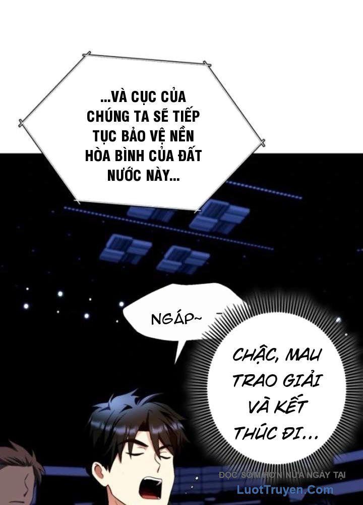 Đấng Tối Cao Lần Đầu Làm Cha Chap 19 - Next Chap 20