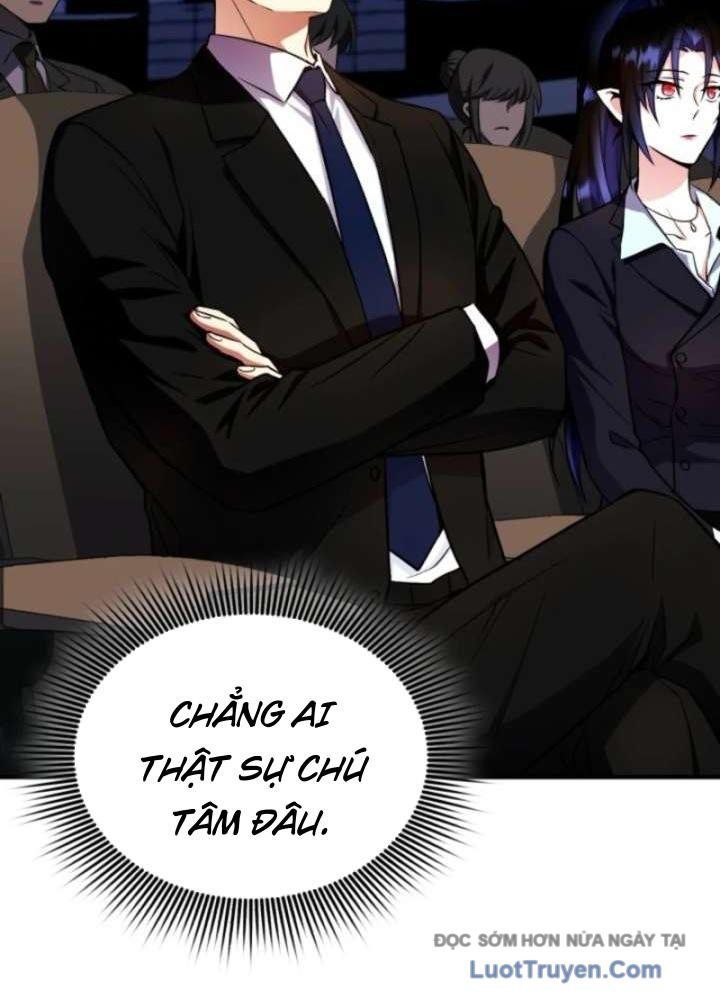 Đấng Tối Cao Lần Đầu Làm Cha Chap 19 - Next Chap 20