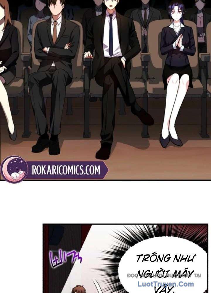 Đấng Tối Cao Lần Đầu Làm Cha Chap 19 - Next Chap 20