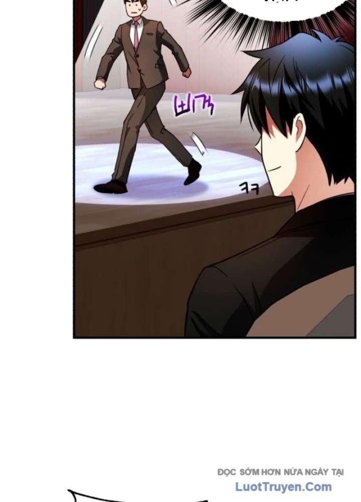 Đấng Tối Cao Lần Đầu Làm Cha Chap 19 - Next Chap 20