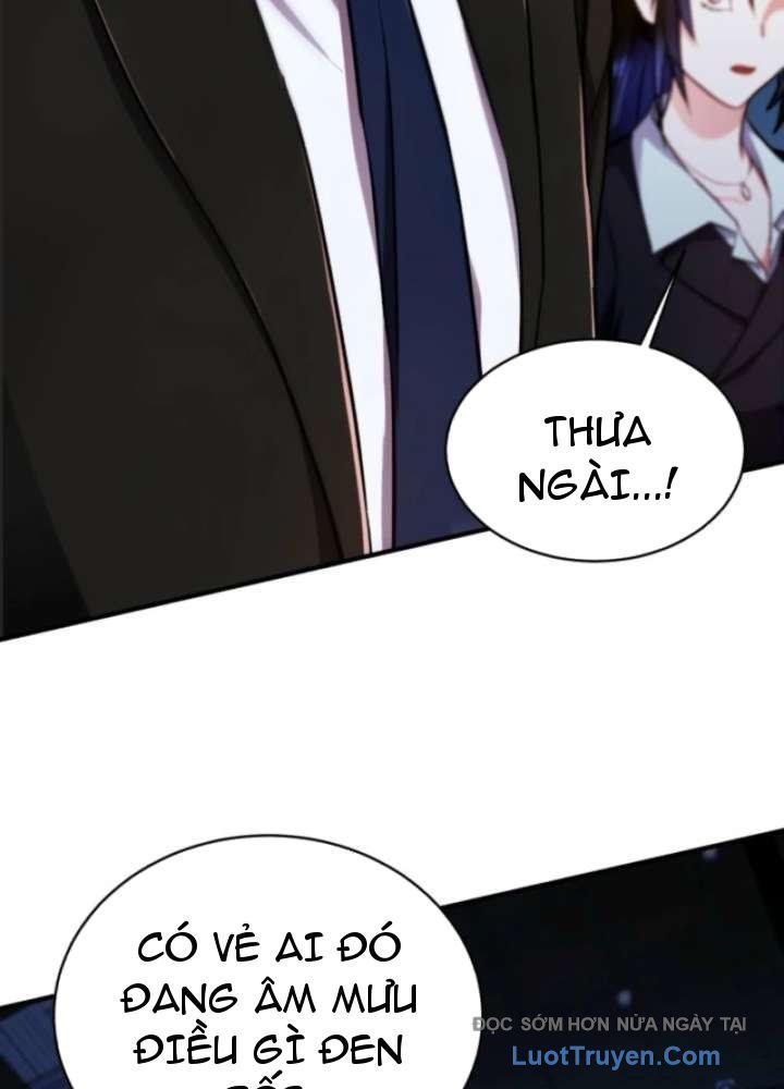 Đấng Tối Cao Lần Đầu Làm Cha Chap 19 - Next Chap 20