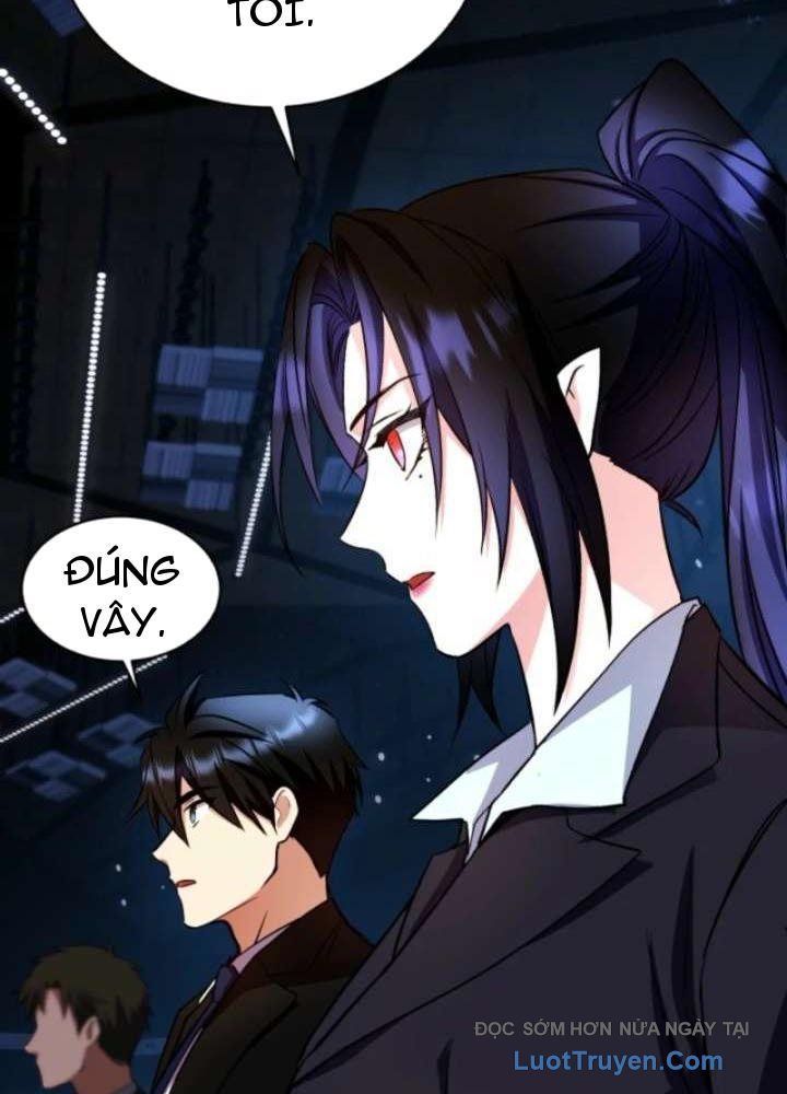 Đấng Tối Cao Lần Đầu Làm Cha Chap 19 - Next Chap 20