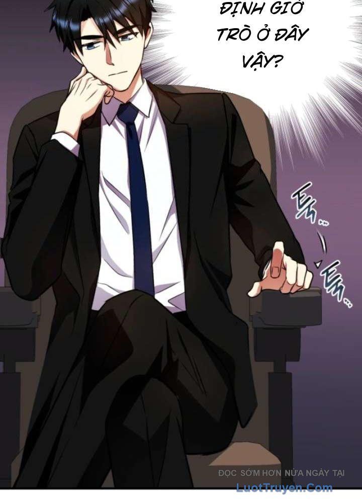 Đấng Tối Cao Lần Đầu Làm Cha Chap 19 - Next Chap 20