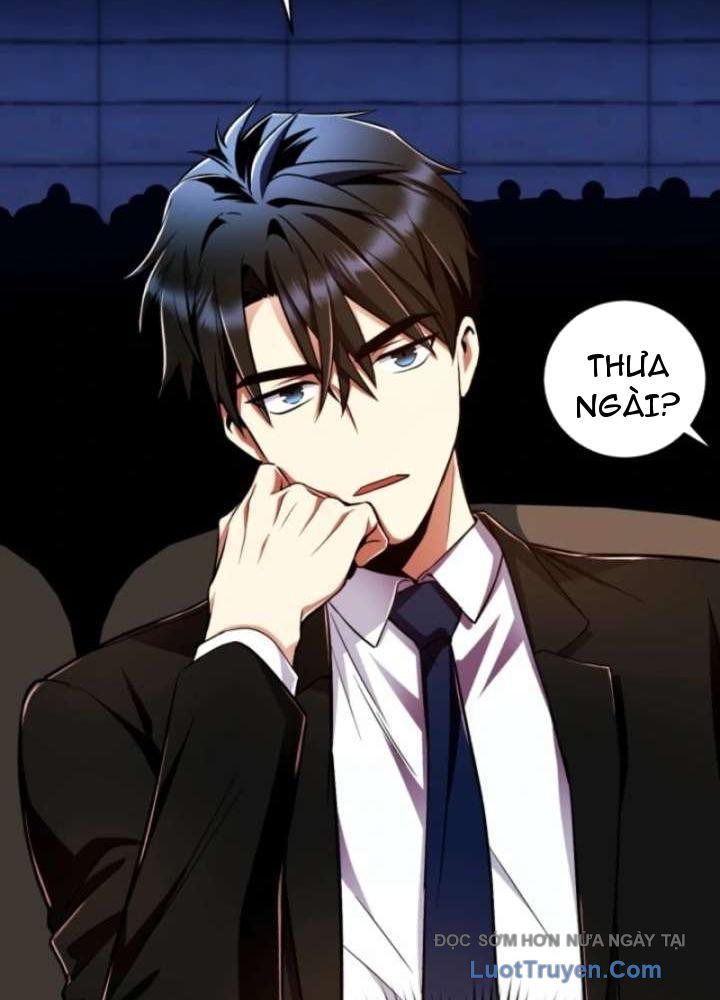 Đấng Tối Cao Lần Đầu Làm Cha Chap 19 - Next Chap 20