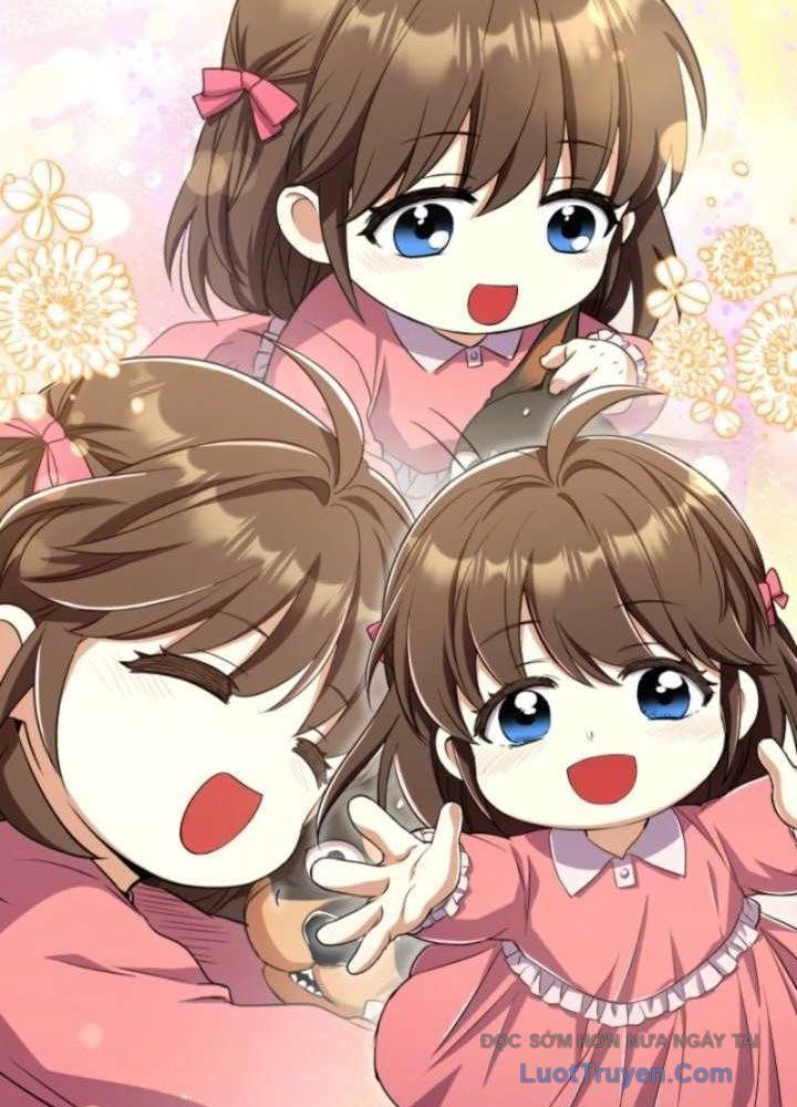 Đấng Tối Cao Lần Đầu Làm Cha Chap 19 - Next Chap 20