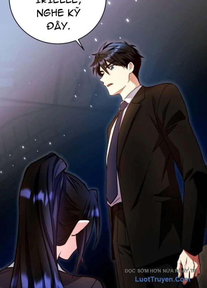 Đấng Tối Cao Lần Đầu Làm Cha Chap 19 - Next Chap 20