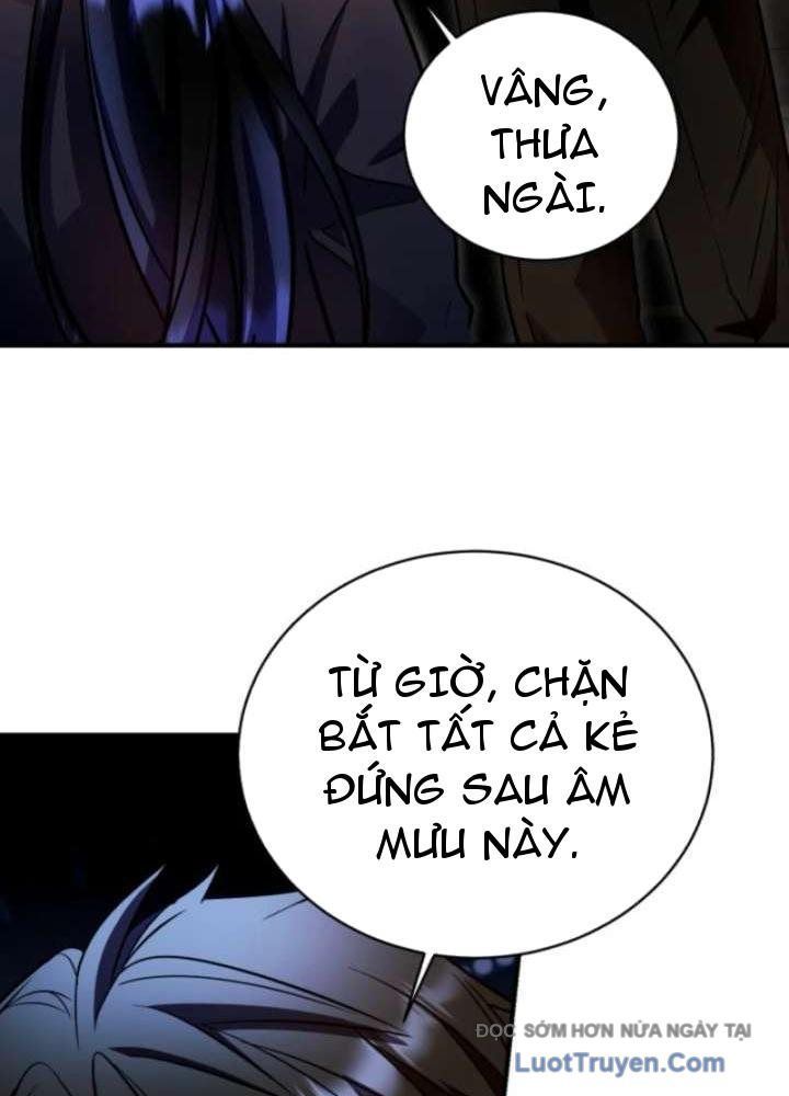 Đấng Tối Cao Lần Đầu Làm Cha Chap 19 - Next Chap 20