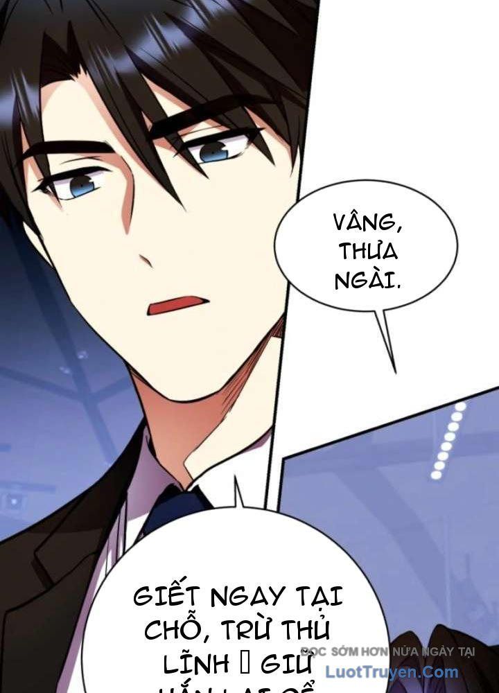 Đấng Tối Cao Lần Đầu Làm Cha Chap 19 - Next Chap 20