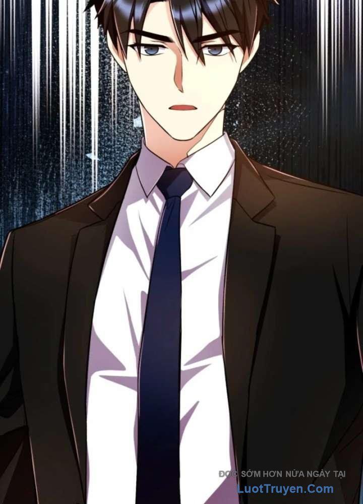 Đấng Tối Cao Lần Đầu Làm Cha Chap 19 - Next Chap 20