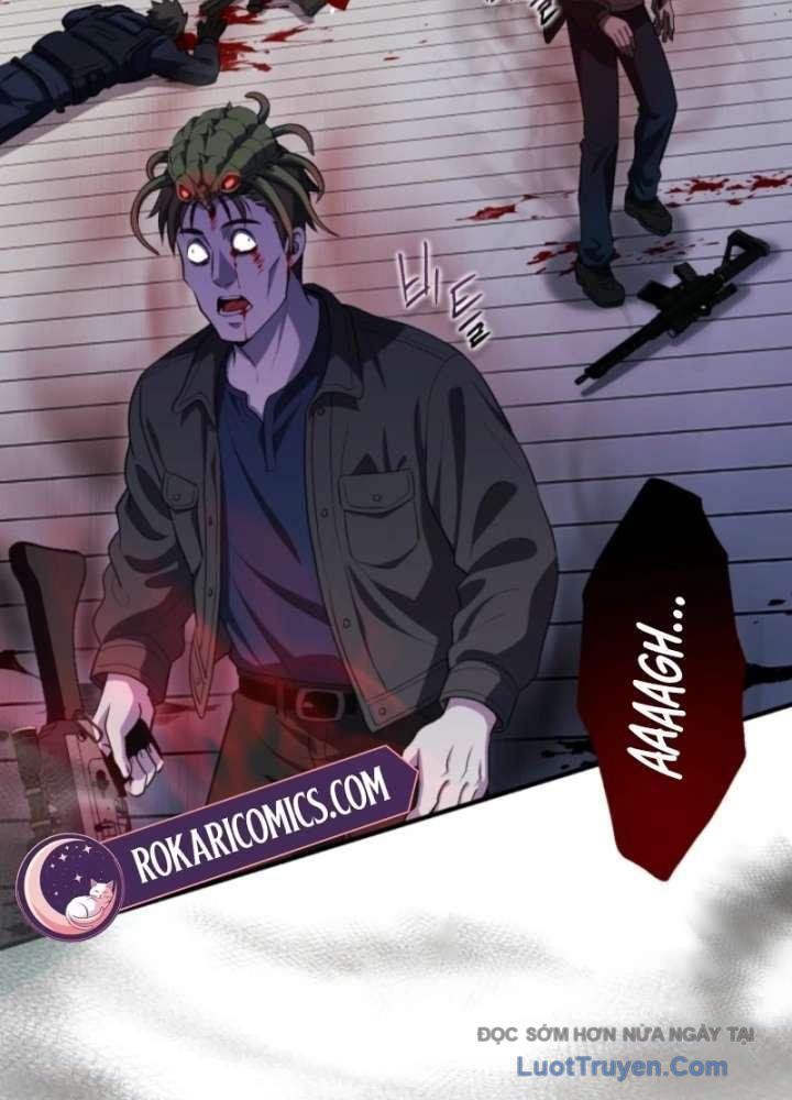 Đấng Tối Cao Lần Đầu Làm Cha Chap 19 - Next Chap 20