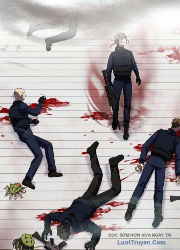 Đấng Tối Cao Lần Đầu Làm Cha Chap 19 - Next Chap 20