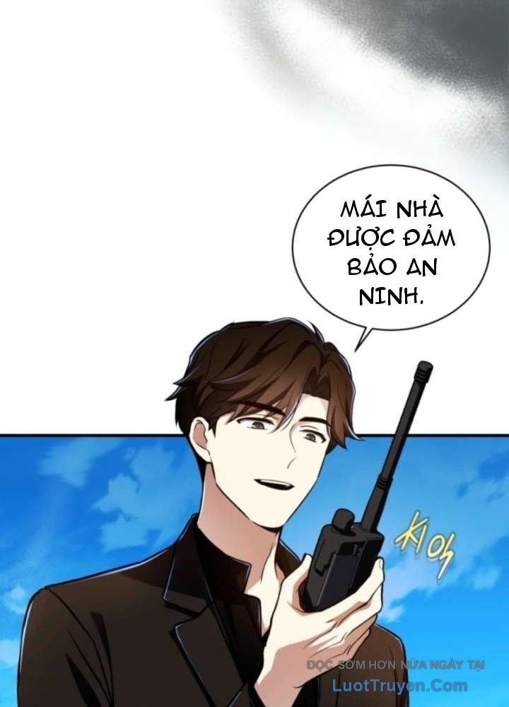 Đấng Tối Cao Lần Đầu Làm Cha Chap 19 - Next Chap 20