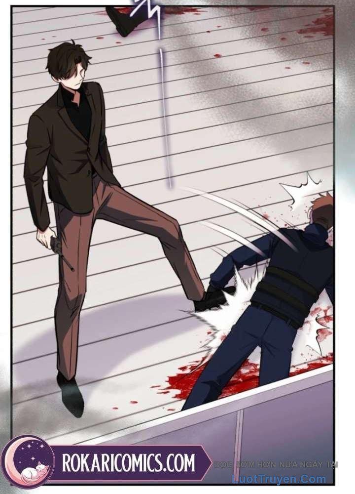 Đấng Tối Cao Lần Đầu Làm Cha Chap 19 - Next Chap 20