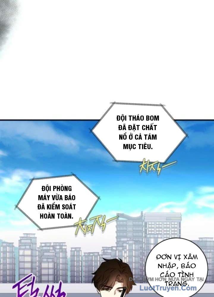 Đấng Tối Cao Lần Đầu Làm Cha Chap 19 - Next Chap 20