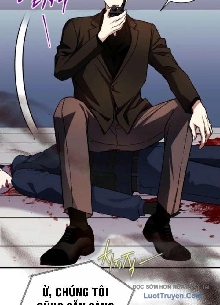 Đấng Tối Cao Lần Đầu Làm Cha Chap 19 - Next Chap 20