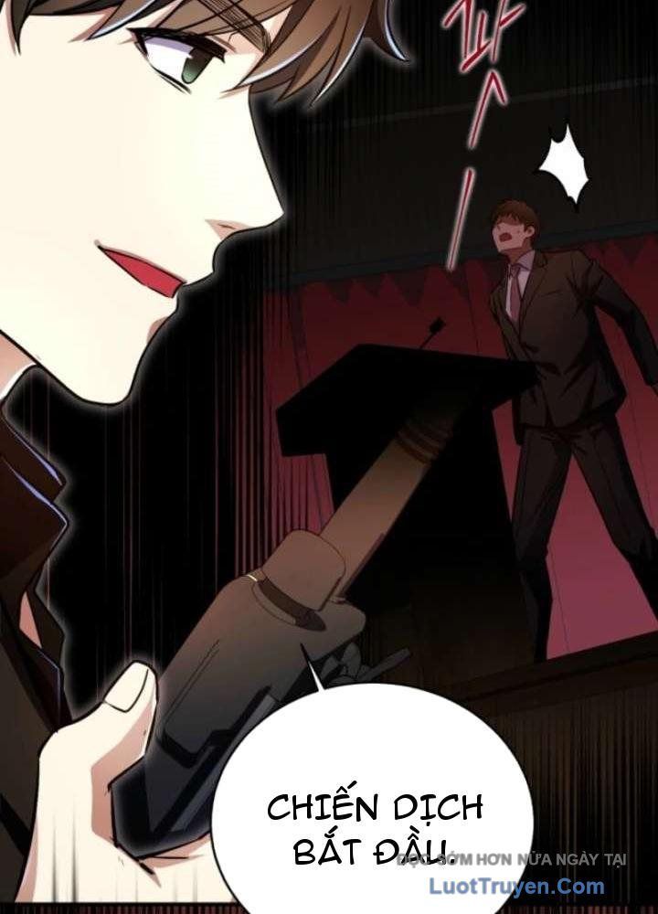 Đấng Tối Cao Lần Đầu Làm Cha Chap 19 - Next Chap 20