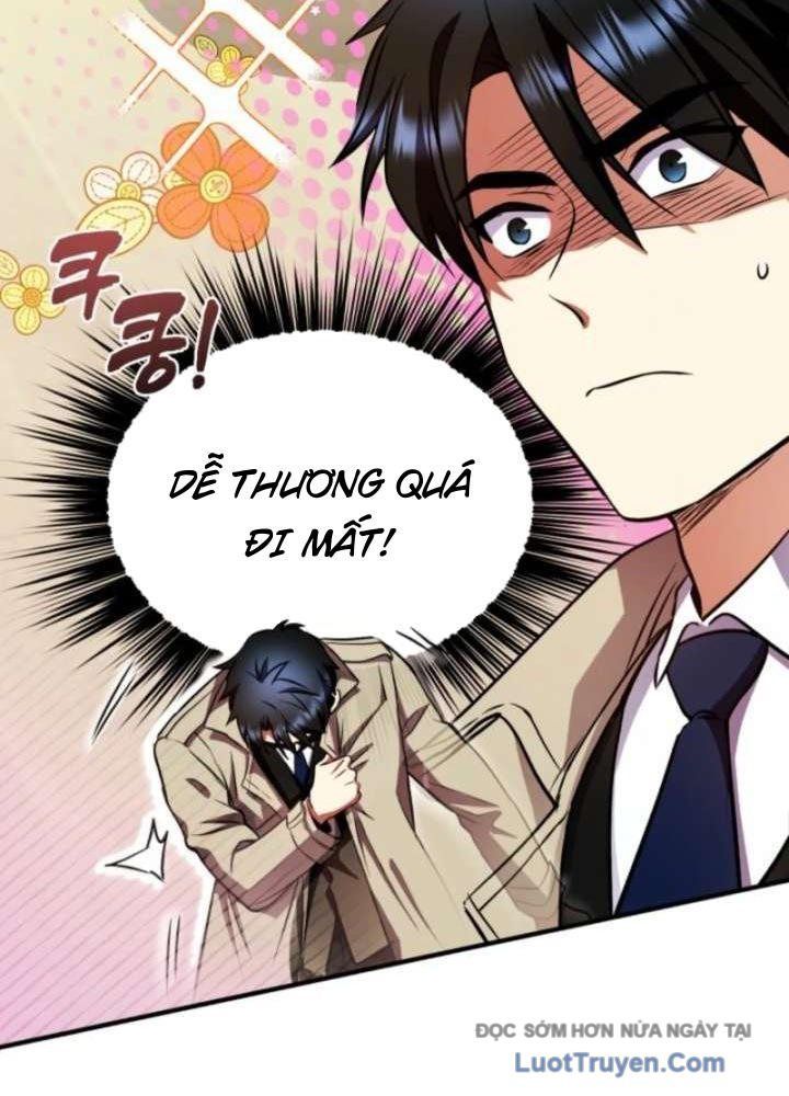 Đấng Tối Cao Lần Đầu Làm Cha Chap 19 - Next Chap 20