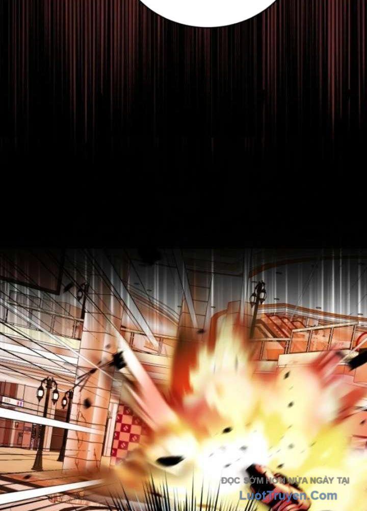 Đấng Tối Cao Lần Đầu Làm Cha Chap 19 - Next Chap 20