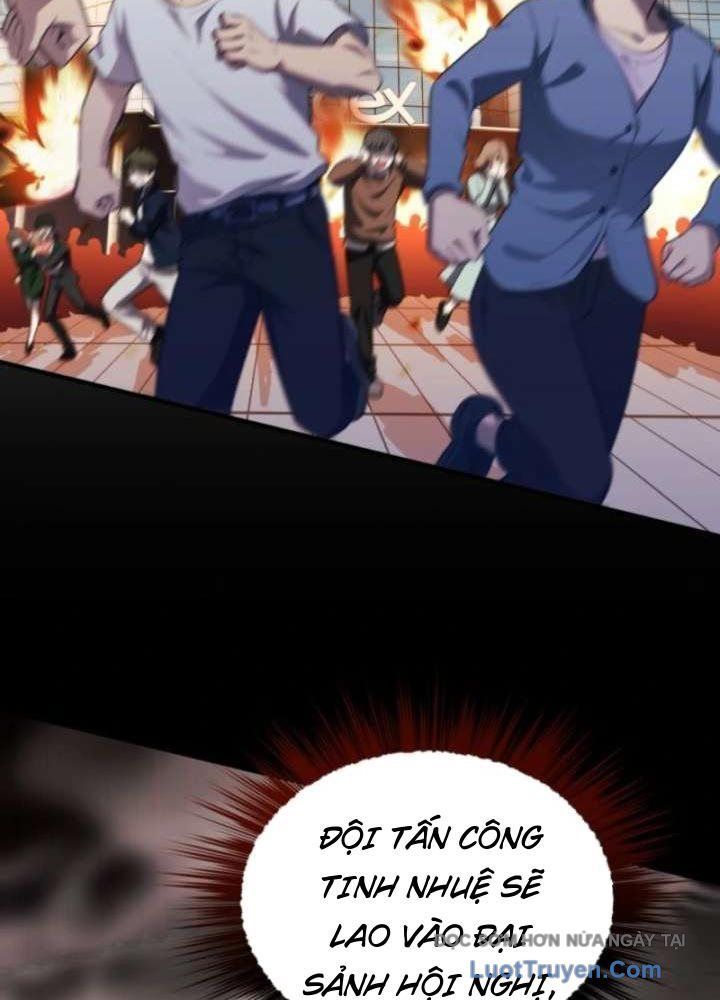 Đấng Tối Cao Lần Đầu Làm Cha Chap 19 - Next Chap 20