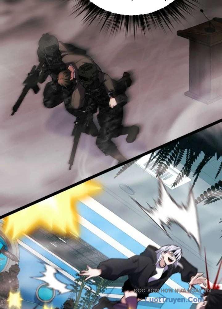 Đấng Tối Cao Lần Đầu Làm Cha Chap 19 - Next Chap 20