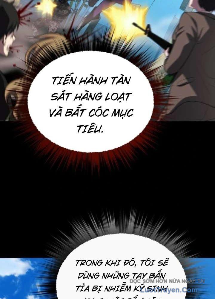 Đấng Tối Cao Lần Đầu Làm Cha Chap 19 - Next Chap 20