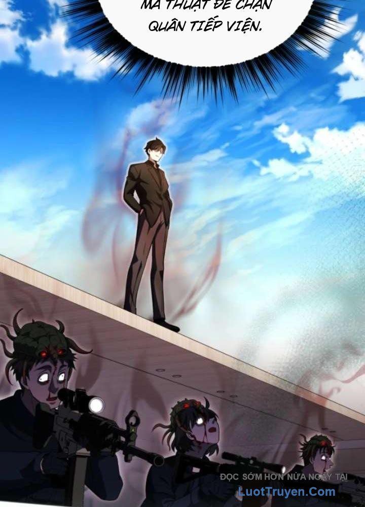 Đấng Tối Cao Lần Đầu Làm Cha Chap 19 - Next Chap 20