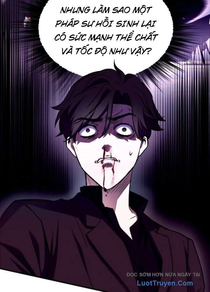 Đấng Tối Cao Lần Đầu Làm Cha Chap 20 - Next Chap 21