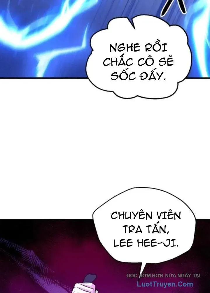 Đấng Tối Cao Lần Đầu Làm Cha Chap 20 - Next Chap 21