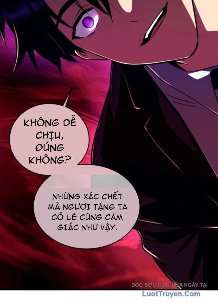 Đấng Tối Cao Lần Đầu Làm Cha Chap 20 - Next Chap 21