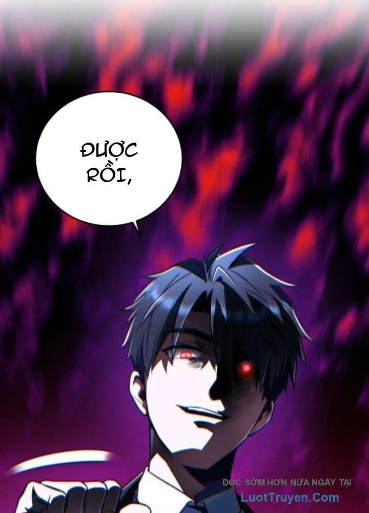 Đấng Tối Cao Lần Đầu Làm Cha Chap 20 - Next Chap 21