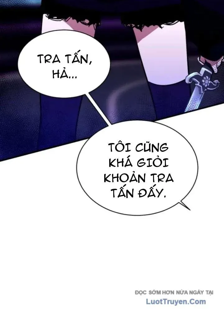 Đấng Tối Cao Lần Đầu Làm Cha Chap 20 - Next Chap 21