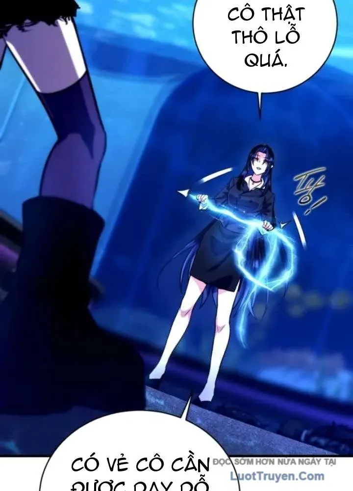 Đấng Tối Cao Lần Đầu Làm Cha Chap 20 - Next Chap 21