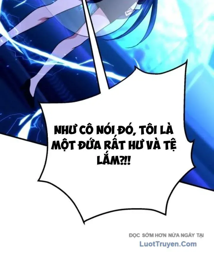 Đấng Tối Cao Lần Đầu Làm Cha Chap 20 - Next Chap 21