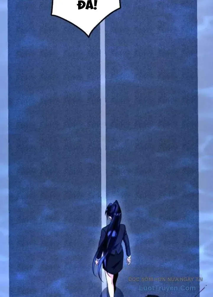 Đấng Tối Cao Lần Đầu Làm Cha Chap 20 - Next Chap 21