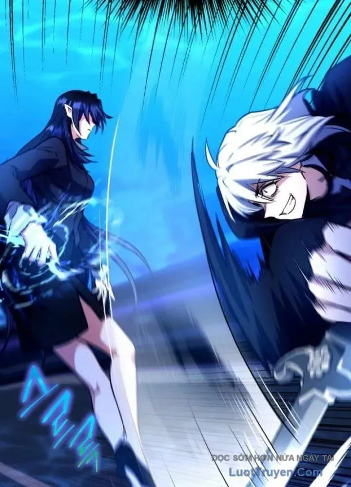 Đấng Tối Cao Lần Đầu Làm Cha Chap 20 - Next Chap 21