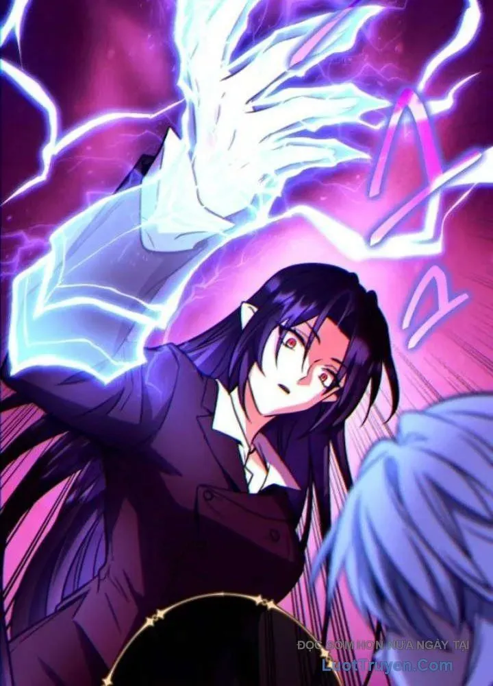 Đấng Tối Cao Lần Đầu Làm Cha Chap 20 - Next Chap 21